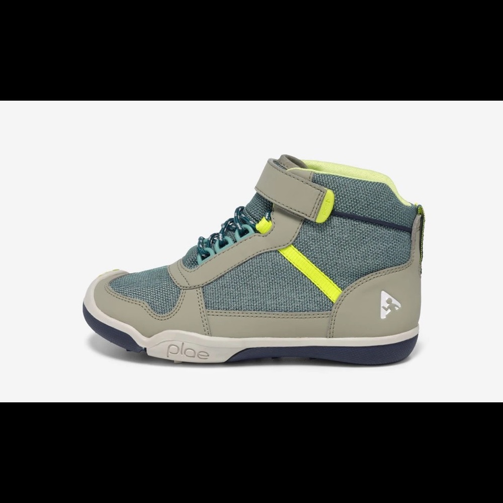 PLAE Kaiden Waterproof Sneaker Boot